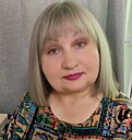 Мила, 58 лет