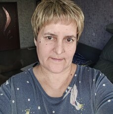 Фотография девушки Лена, 50 лет из г. Юрга