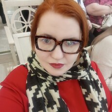Фотография девушки Анастасия, 41 год из г. Ковдор