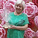 Галина, 64 года