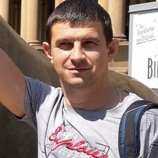 Фотография мужчины Дима, 41 год из г. Барановичи