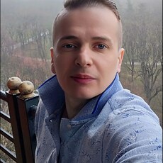 Фотография мужчины Vany, 40 лет из г. Урень