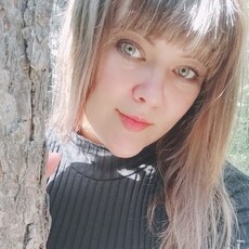 Фотография девушки Персик, 34 года из г. Краснокаменск