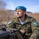 Роман, 43 года
