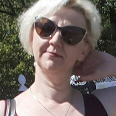 Фотография девушки Светлана, 48 лет из г. Магнитогорск