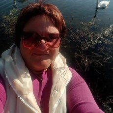 Фотография девушки Наташа, 49 лет из г. Кременчуг