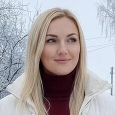 Фотография девушки Марина, 25 лет из г. Варшава