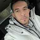 Амир, 42 года