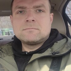 Фотография мужчины Сергей, 39 лет из г. Каменское