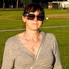 Фотография девушки Елена, 55 лет из г. Ставрополь