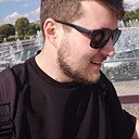 Кирилл, 31 год