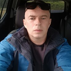 Фотография мужчины Андрей, 45 лет из г. Новогрудок
