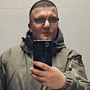 Женя, 35 лет