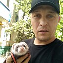 Холостяк, 43 года