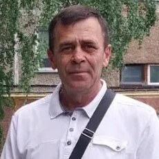 Фотография мужчины Андрей, 54 года из г. Астана