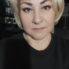 Фотография девушки Ольга, 53 года из г. Уральск