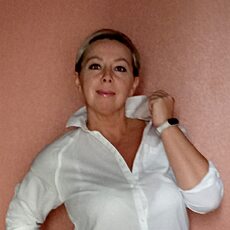 Фотография девушки Елена, 49 лет из г. Екатеринбург