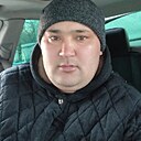 Oljas, 35 лет