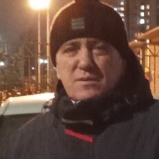 Фотография мужчины Алексей, 50 лет из г. Бор