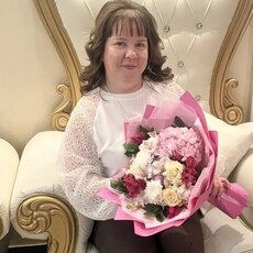 Фотография девушки Елена, 42 года из г. Муравленко
