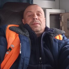 Фотография мужчины Влад, 53 года из г. Апатиты