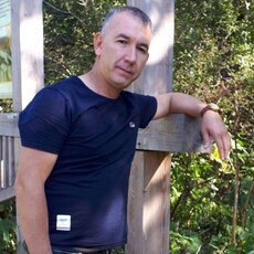 Фотография мужчины Руслан, 46 лет из г. Южно-Сахалинск