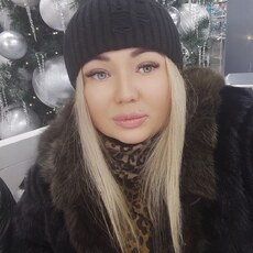 Фотография девушки Кристина, 33 года из г. Барнаул