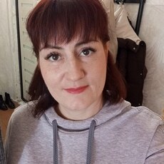 Фотография девушки Ирина, 40 лет из г. Иркутск