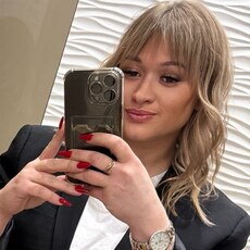 Фотография девушки Света, 32 года из г. Пинск