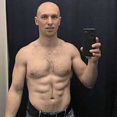 Фотография мужчины Александр, 32 года из г. Борисов