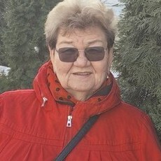Фотография девушки Ирина, 68 лет из г. Елабуга