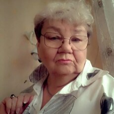 Фотография девушки Ирина, 68 лет из г. Елабуга
