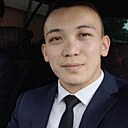 Канат, 28 лет