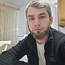 Малик, 35 лет