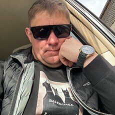 Фотография мужчины Alex, 36 лет из г. Барнаул