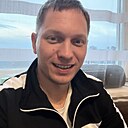 Вадим, 33 года