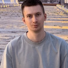 Фотография мужчины Сергей, 25 лет из г. Красногорск