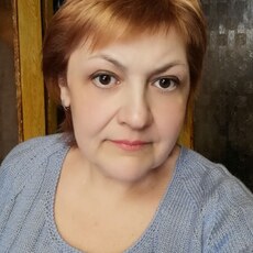 Фотография девушки Марина, 51 год из г. Борисов