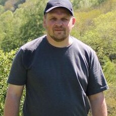 Фотография мужчины Алексей, 42 года из г. Вологда