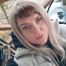 Фотография девушки Irina Blonda, 43 года из г. Саратов
