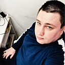 Владимир Лазарев, 29 лет