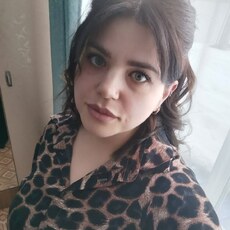 Фотография девушки Анна, 34 года из г. Ленск
