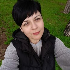 Фотография девушки Светлана, 46 лет из г. Кропоткин