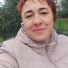 Фотография девушки Галина, 46 лет из г. Адлер