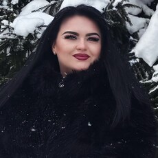 Фотография девушки Марта, 27 лет из г. Гродно
