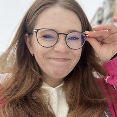 Фотография девушки Татьяна, 33 года из г. Витебск