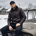 Ник, 36 лет