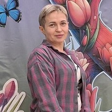 Фотография девушки Марина, 50 лет из г. Мужи