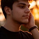 Ваня, 23 года