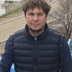 Фотография мужчины Вадим, 37 лет из г. Стерлитамак
